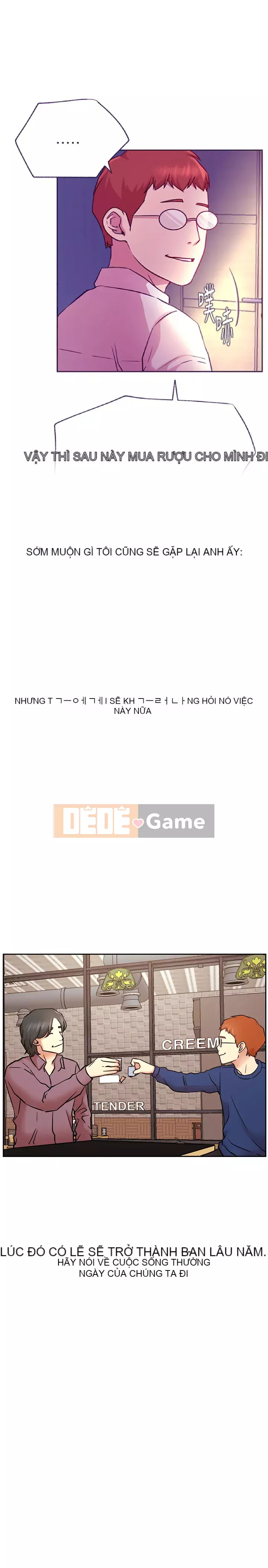 Cuộc sống riêng tư của người nổi tiếng trên mạng Chương 44-45