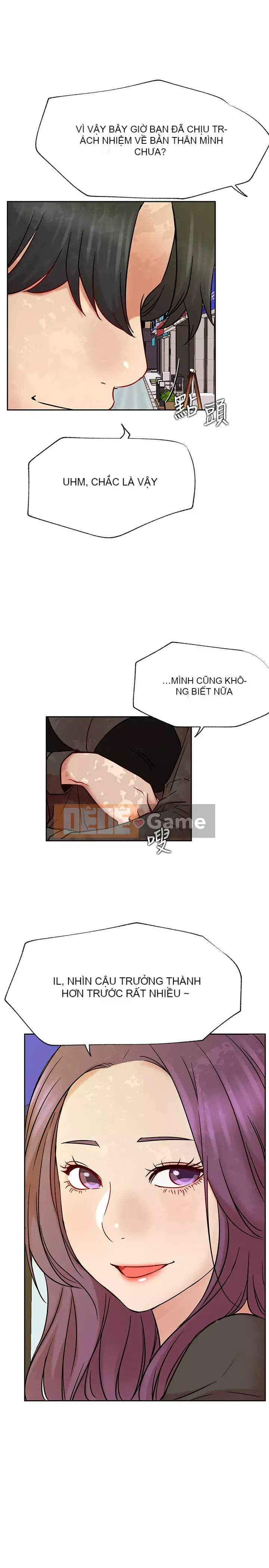 Cuộc sống riêng tư của người nổi tiếng trên mạng Chương 44-45