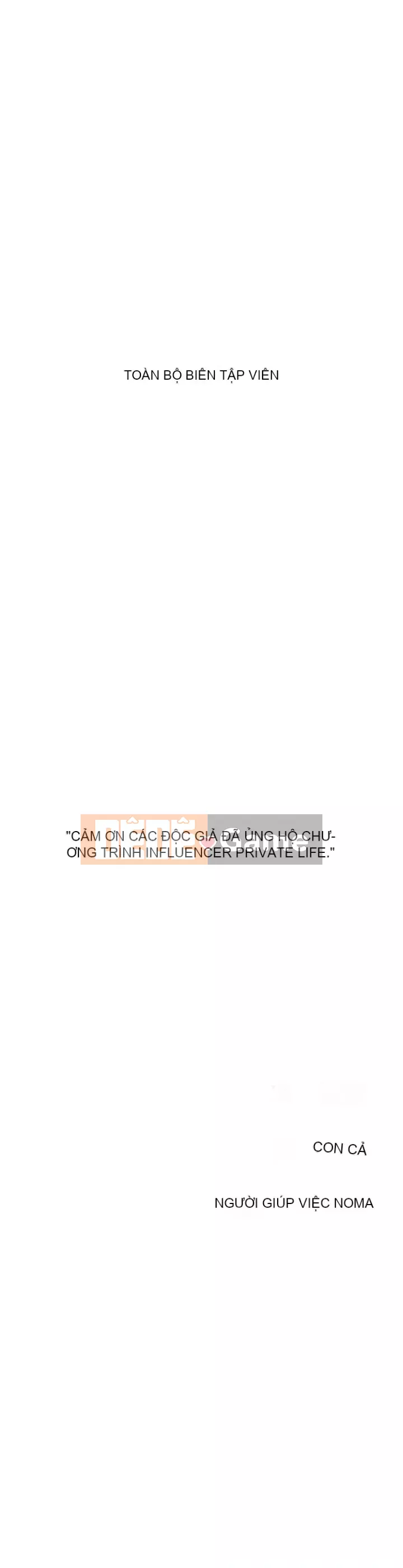Cuộc sống riêng tư của người nổi tiếng trên mạng Chương 44-45
