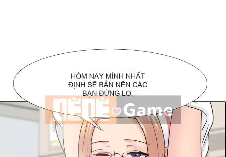Y tá xinh đẹp trong tiết niệu Chương 41-42
