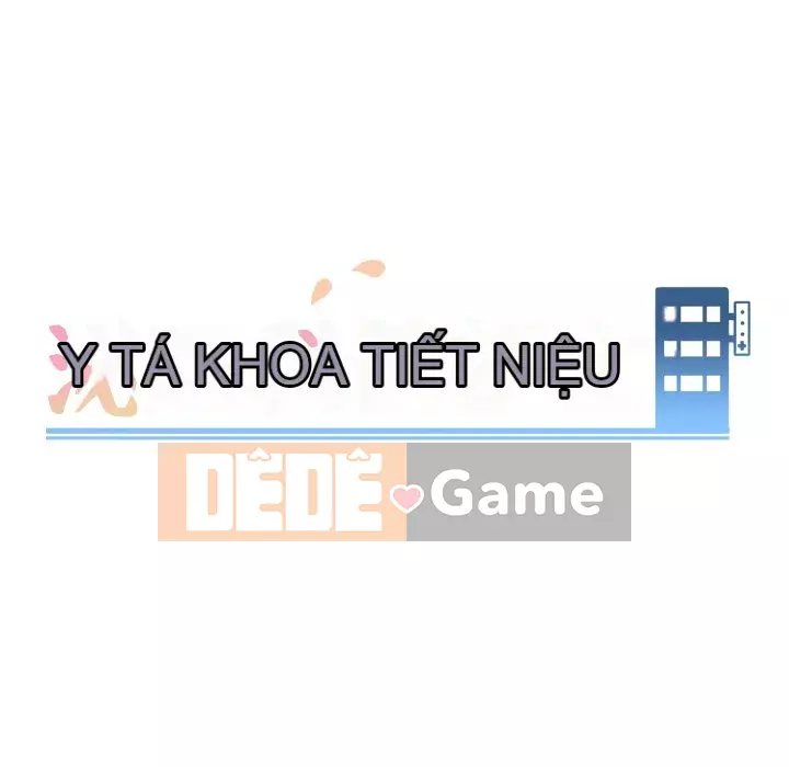 Y tá xinh đẹp trong tiết niệu Chương 41-42