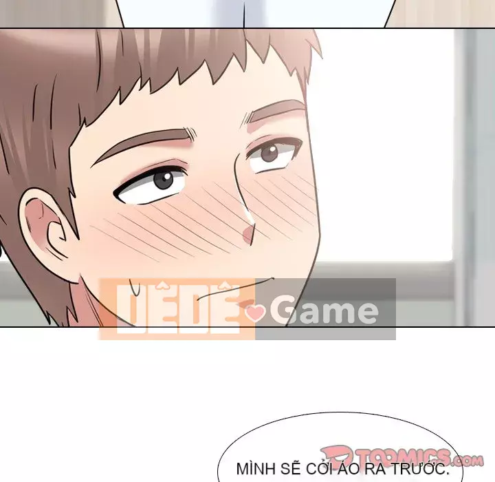 Y tá xinh đẹp trong tiết niệu Chương 41-42