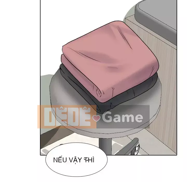 Y tá xinh đẹp trong tiết niệu Chương 41-42