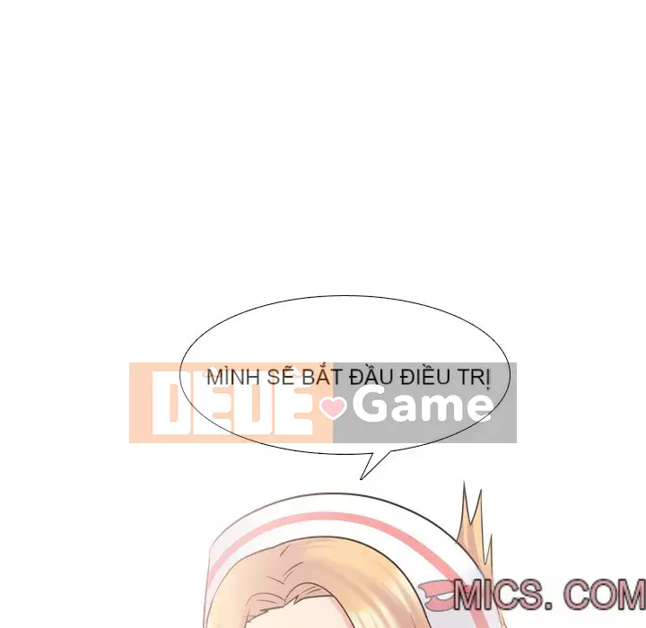 Y tá xinh đẹp trong tiết niệu Chương 41-42