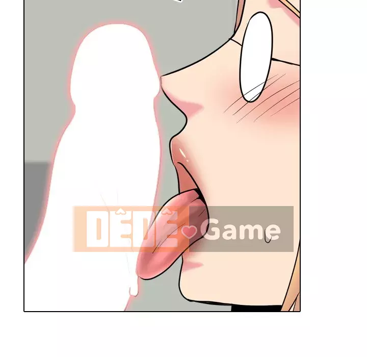 Y tá xinh đẹp trong tiết niệu Chương 41-42