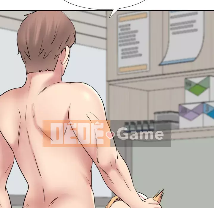 Y tá xinh đẹp trong tiết niệu Chương 41-42