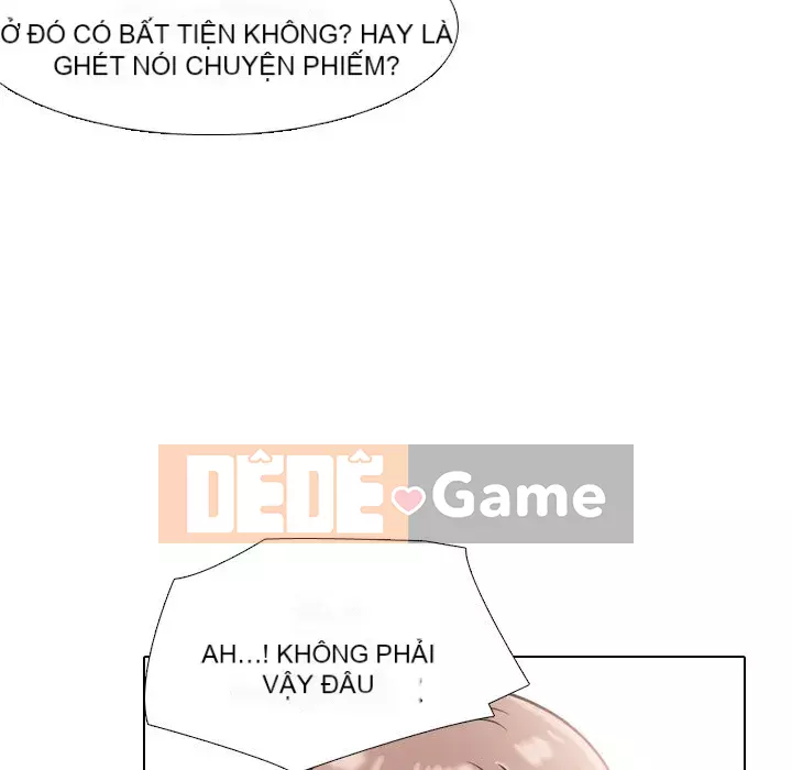 Y tá xinh đẹp trong tiết niệu Chương 41-42