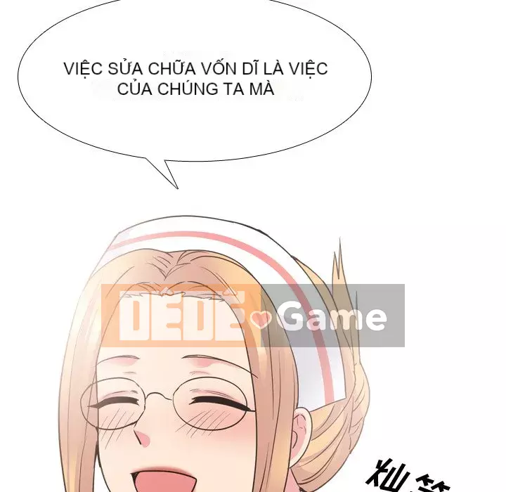 Y tá xinh đẹp trong tiết niệu Chương 41-42