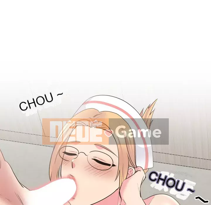 Y tá xinh đẹp trong tiết niệu Chương 41-42