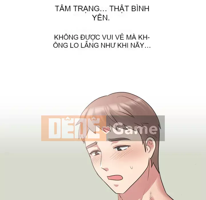 Y tá xinh đẹp trong tiết niệu Chương 41-42