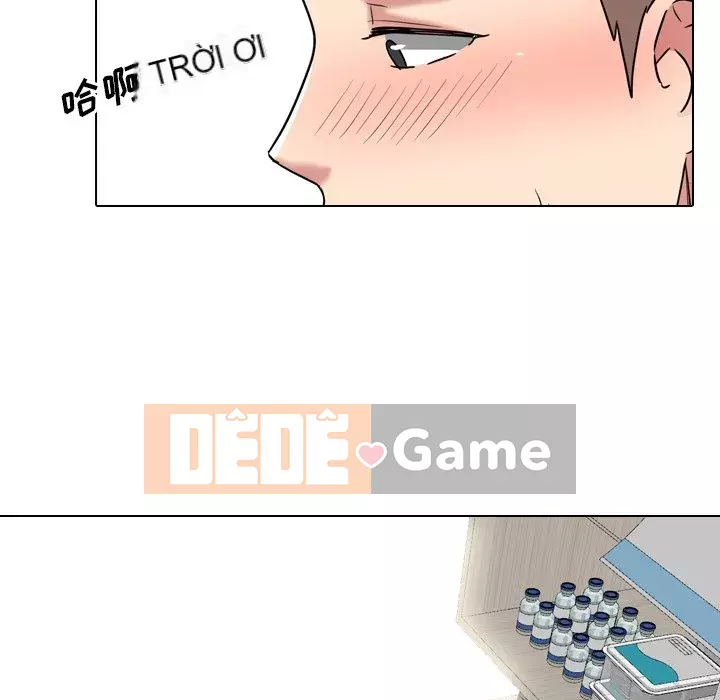 Y tá xinh đẹp trong tiết niệu Chương 41-42