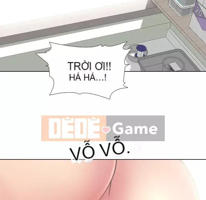 Y tá xinh đẹp trong tiết niệu Chương 41-42