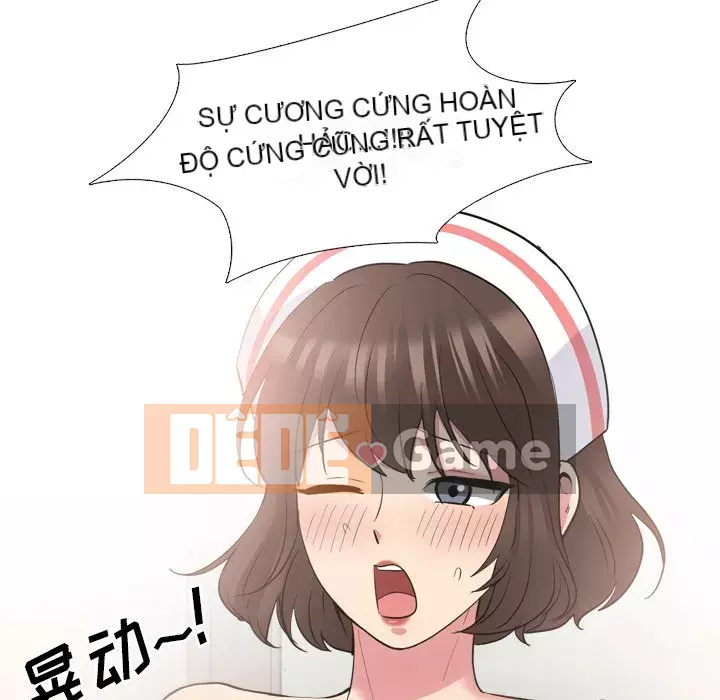 Y tá xinh đẹp trong tiết niệu Chương 41-42