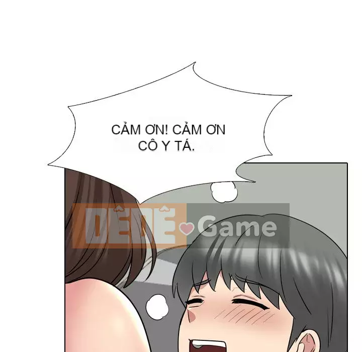 Y tá xinh đẹp trong tiết niệu Chương 41-42