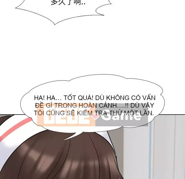 Y tá xinh đẹp trong tiết niệu Chương 41-42