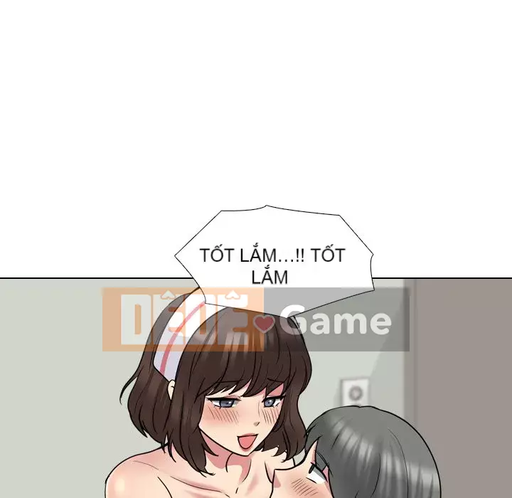 Y tá xinh đẹp trong tiết niệu Chương 41-42