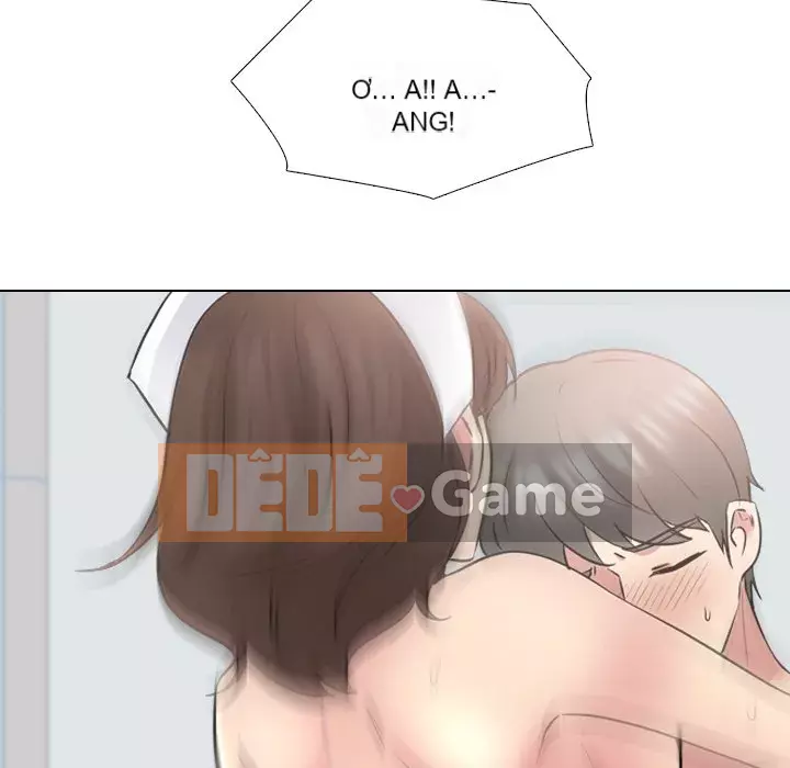 Y tá xinh đẹp trong tiết niệu Chương 41-42