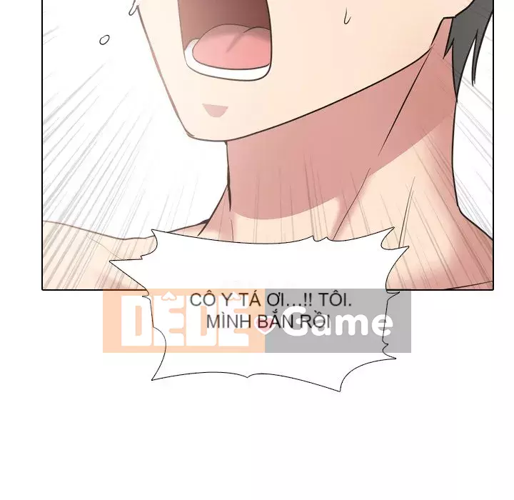 Y tá xinh đẹp trong tiết niệu Chương 41-42