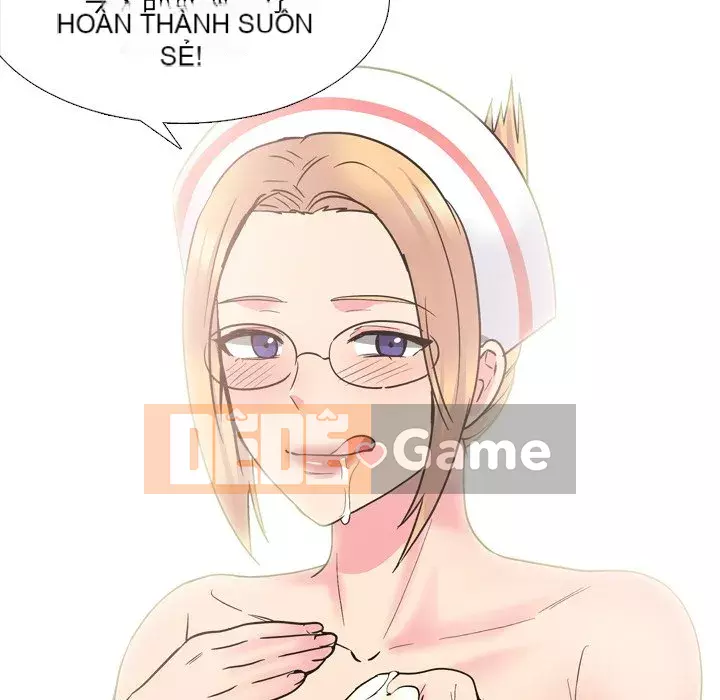 Y tá xinh đẹp trong tiết niệu Chương 41-42