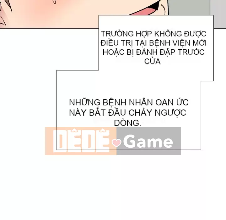 Y tá xinh đẹp trong tiết niệu Chương 41-42