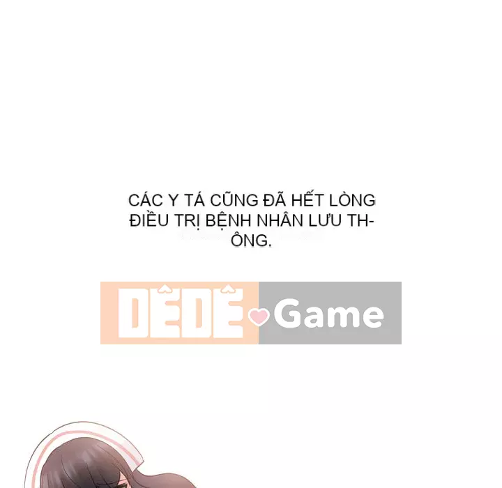 Y tá xinh đẹp trong tiết niệu Chương 41-42