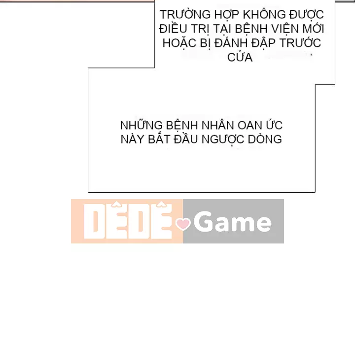 Y tá xinh đẹp trong tiết niệu Chương 41-42