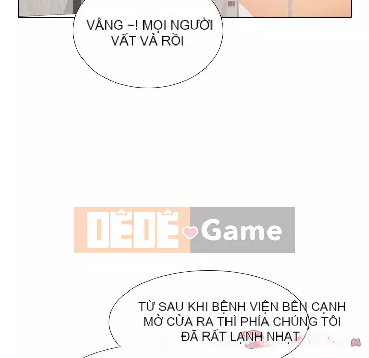 Y tá xinh đẹp trong tiết niệu Chương 41-42