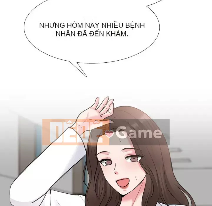 Y tá xinh đẹp trong tiết niệu Chương 41-42