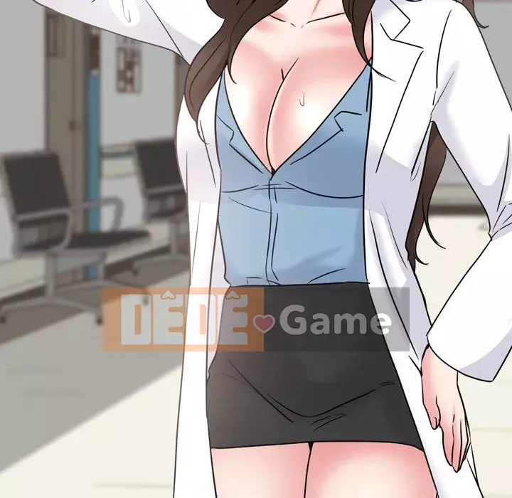 Y tá xinh đẹp trong tiết niệu Chương 41-42