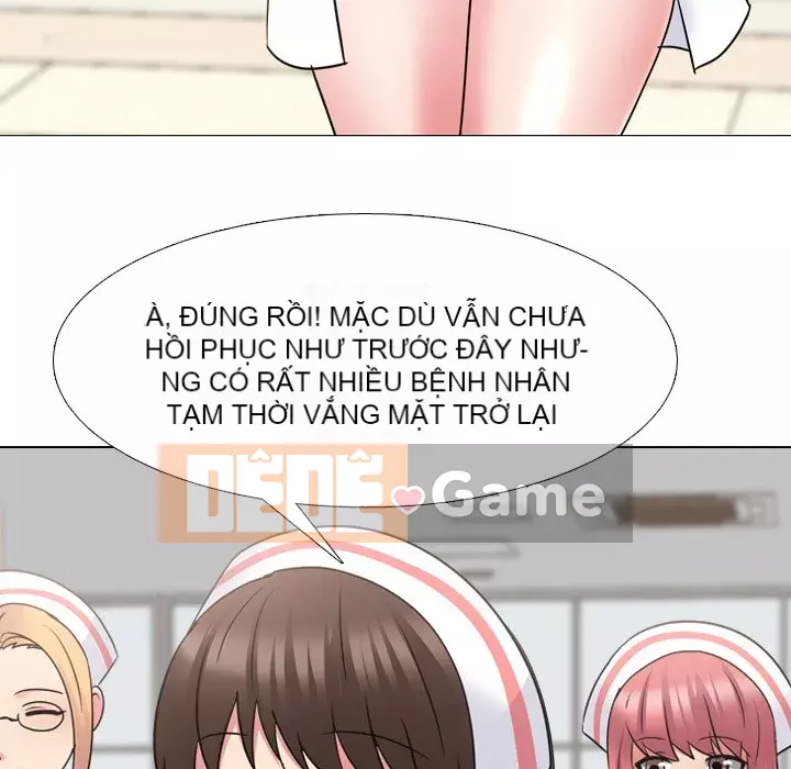 Y tá xinh đẹp trong tiết niệu Chương 41-42