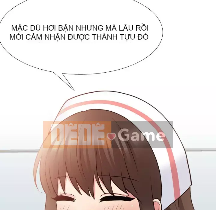 Y tá xinh đẹp trong tiết niệu Chương 41-42