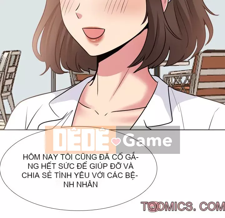 Y tá xinh đẹp trong tiết niệu Chương 41-42