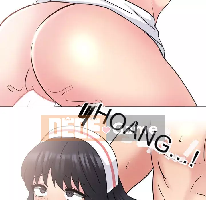 Y tá xinh đẹp trong tiết niệu Chương 41-42