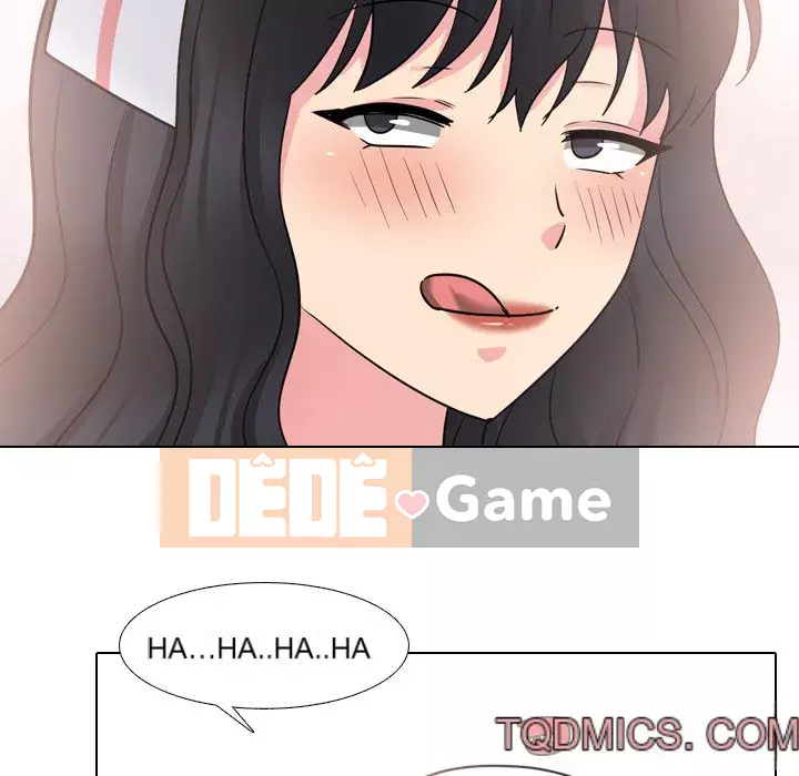 Y tá xinh đẹp trong tiết niệu Chương 41-42