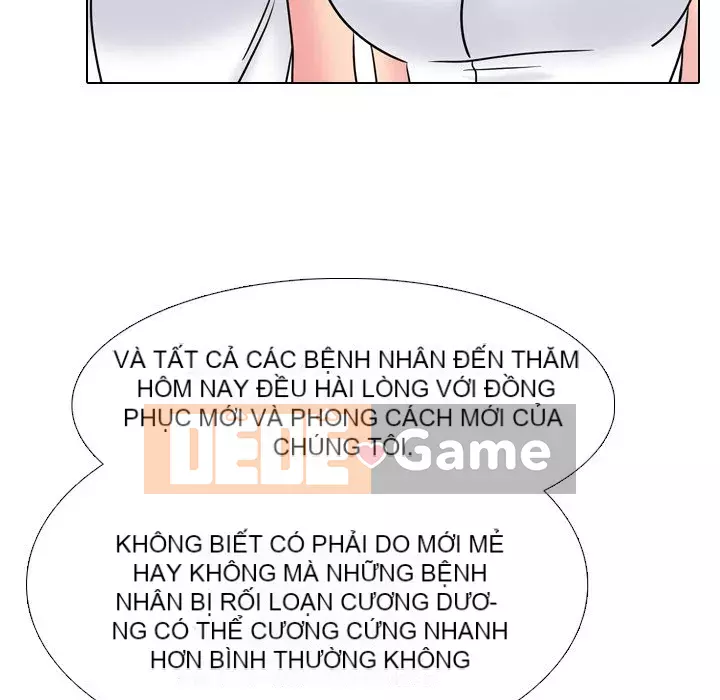 Y tá xinh đẹp trong tiết niệu Chương 41-42