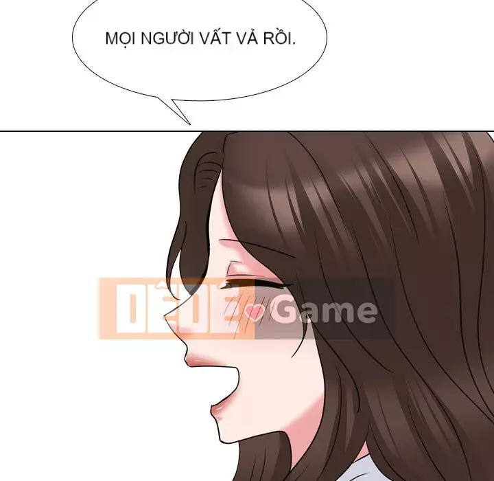 Y tá xinh đẹp trong tiết niệu Chương 41-42