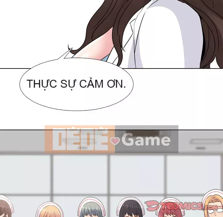 Y tá xinh đẹp trong tiết niệu Chương 41-42