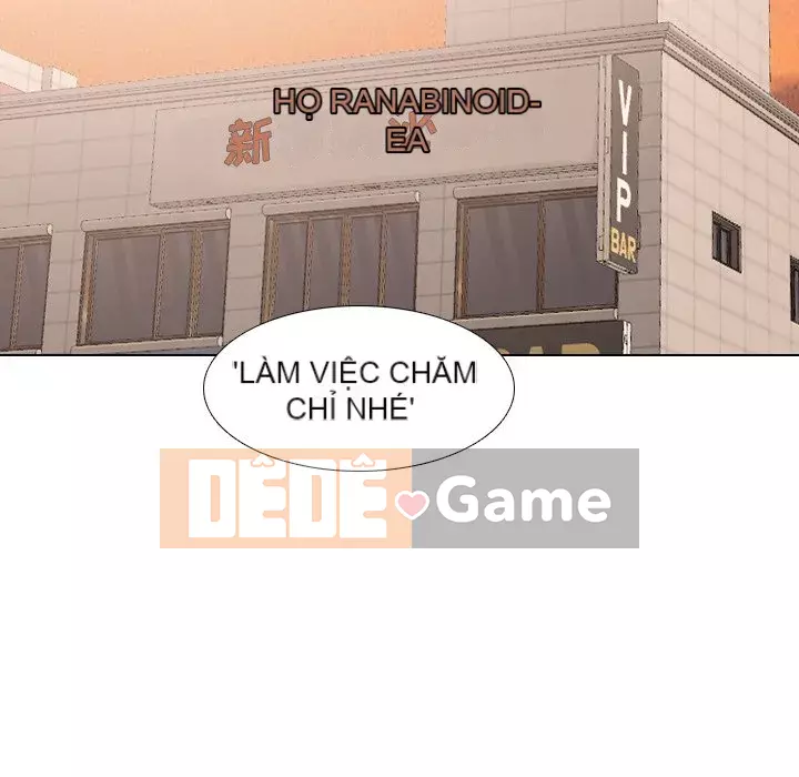 Y tá xinh đẹp trong tiết niệu Chương 41-42