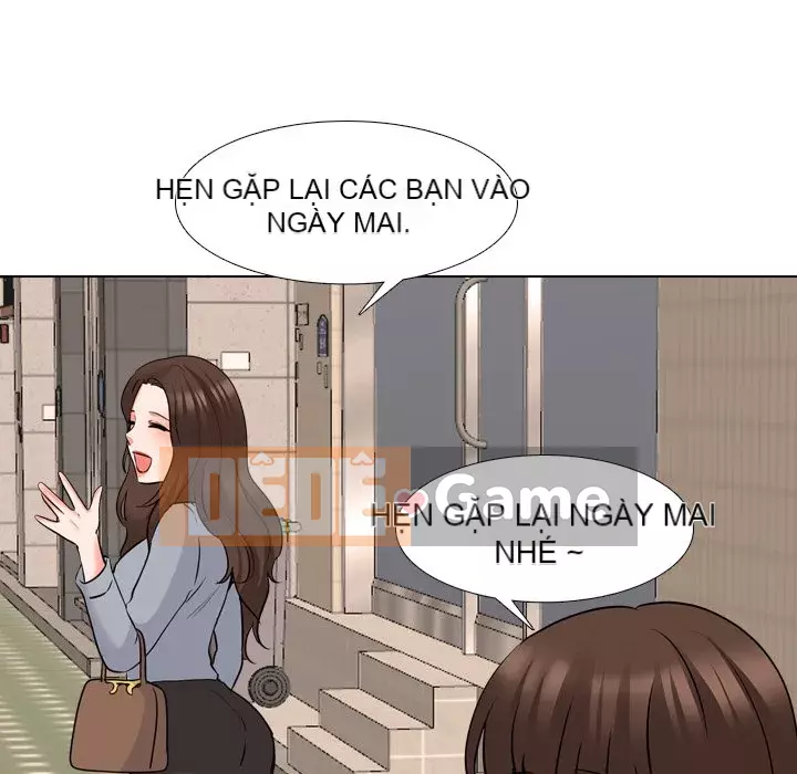 Y tá xinh đẹp trong tiết niệu Chương 41-42