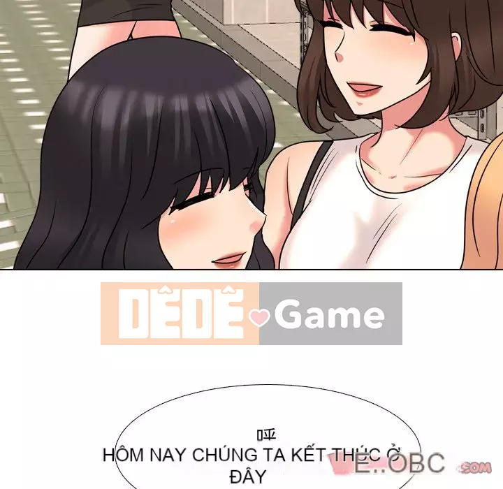 Y tá xinh đẹp trong tiết niệu Chương 41-42