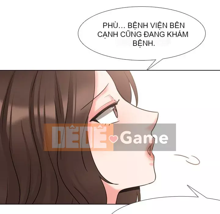 Y tá xinh đẹp trong tiết niệu Chương 41-42