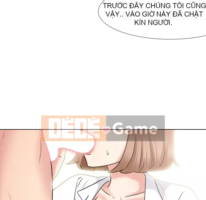 Y tá xinh đẹp trong tiết niệu Chương 41-42