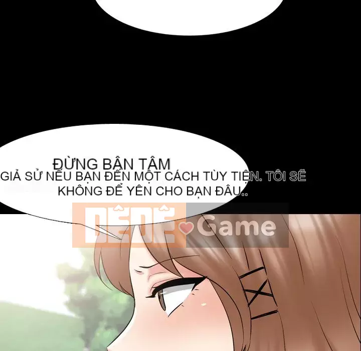 Y tá xinh đẹp trong tiết niệu Chương 41-42