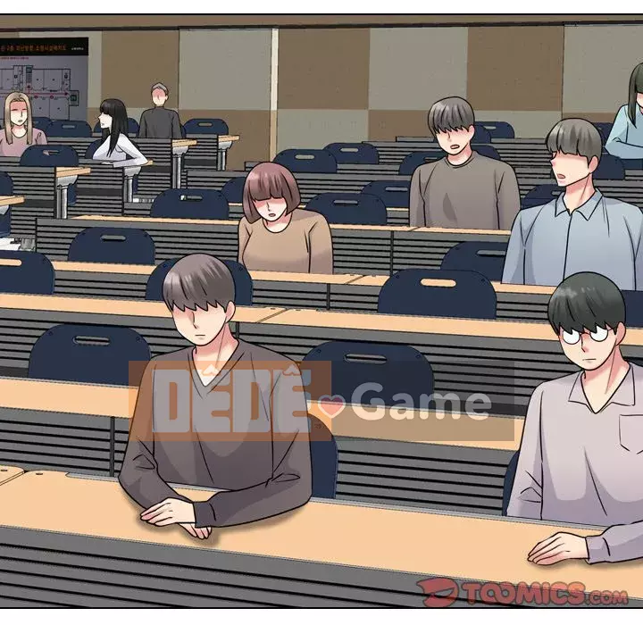 Y tá xinh đẹp trong tiết niệu Chương 41-42