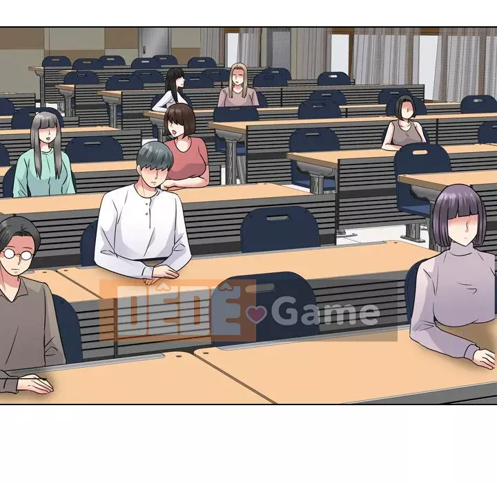 Y tá xinh đẹp trong tiết niệu Chương 41-42