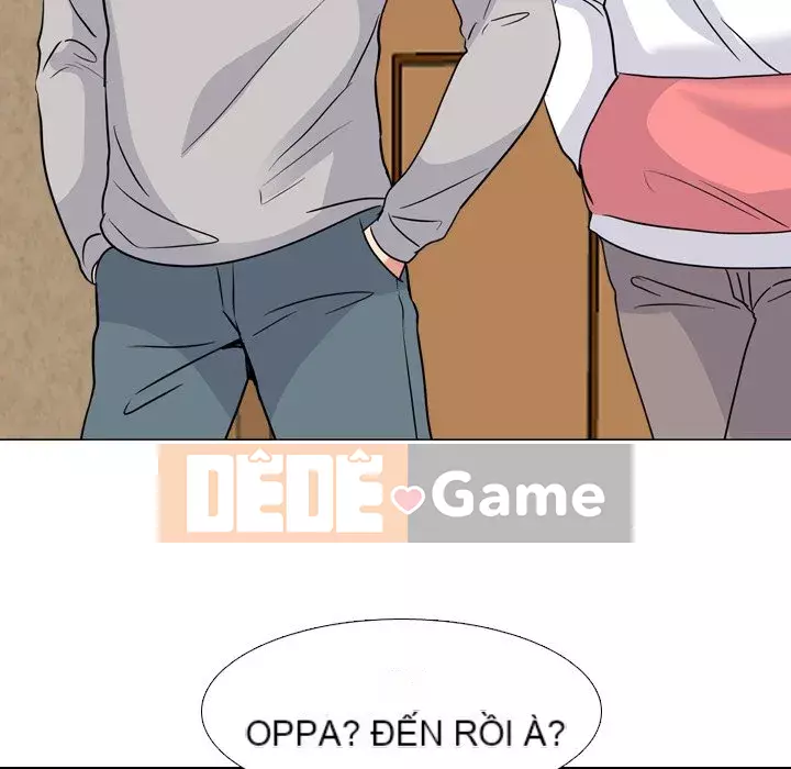 Y tá xinh đẹp trong tiết niệu Chương 41-42