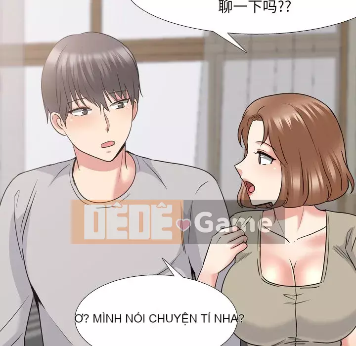 Y tá xinh đẹp trong tiết niệu Chương 41-42