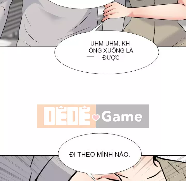 Y tá xinh đẹp trong tiết niệu Chương 41-42