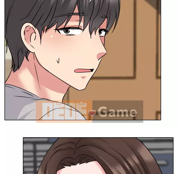 Y tá xinh đẹp trong tiết niệu Chương 41-42