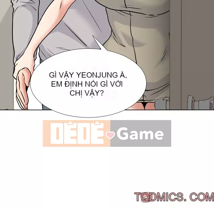 Y tá xinh đẹp trong tiết niệu Chương 41-42